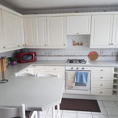 3 Bed Room House Aberdeen Exteriör bild