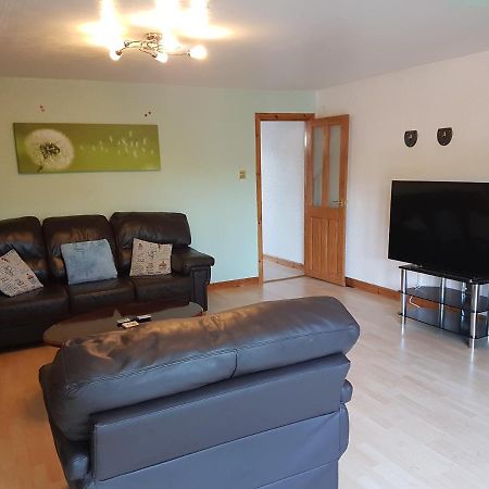 3 Bed Room House Aberdeen Exteriör bild