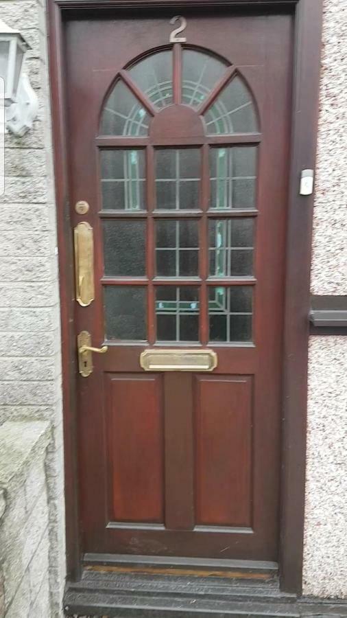 3 Bed Room House Aberdeen Exteriör bild